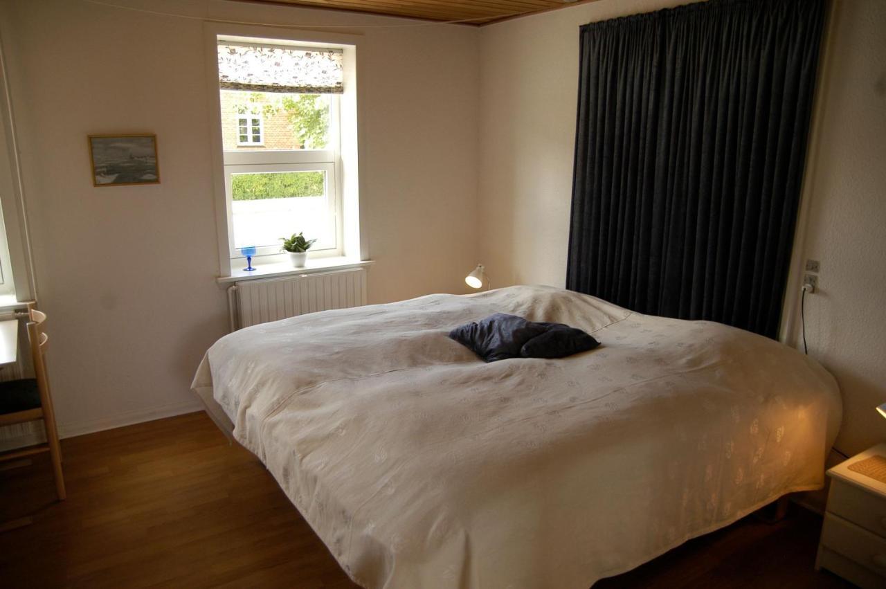 Nr. Nebel Overnatning Hostel Norre Nebel Ngoại thất bức ảnh