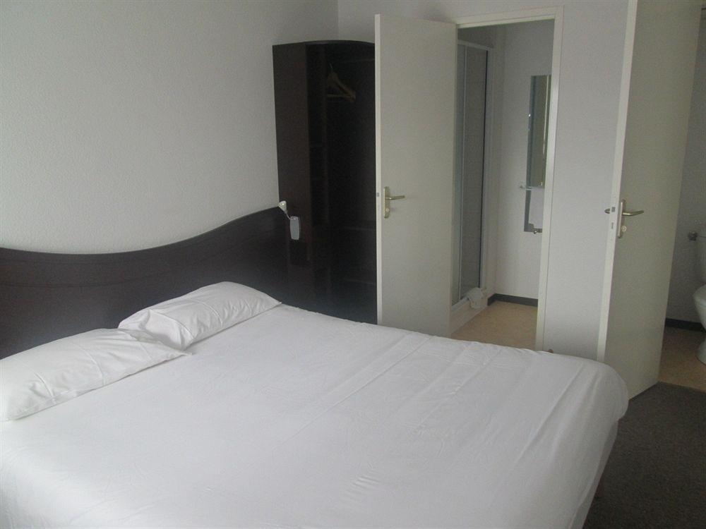 Nr. Nebel Overnatning Hostel Norre Nebel Ngoại thất bức ảnh