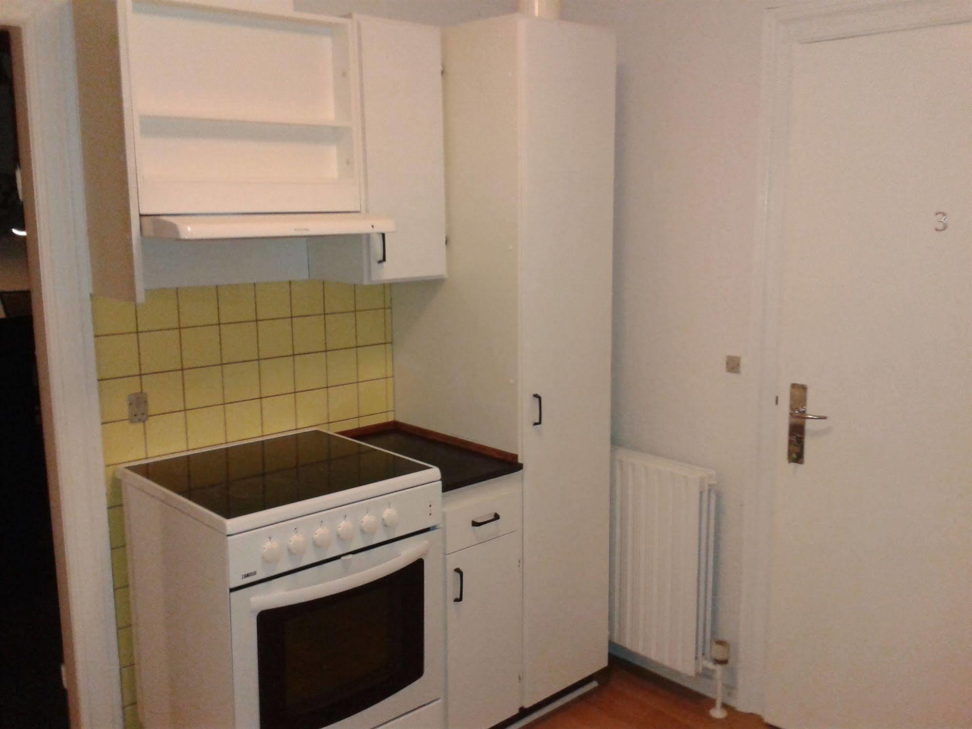 Nr. Nebel Overnatning Hostel Norre Nebel Ngoại thất bức ảnh