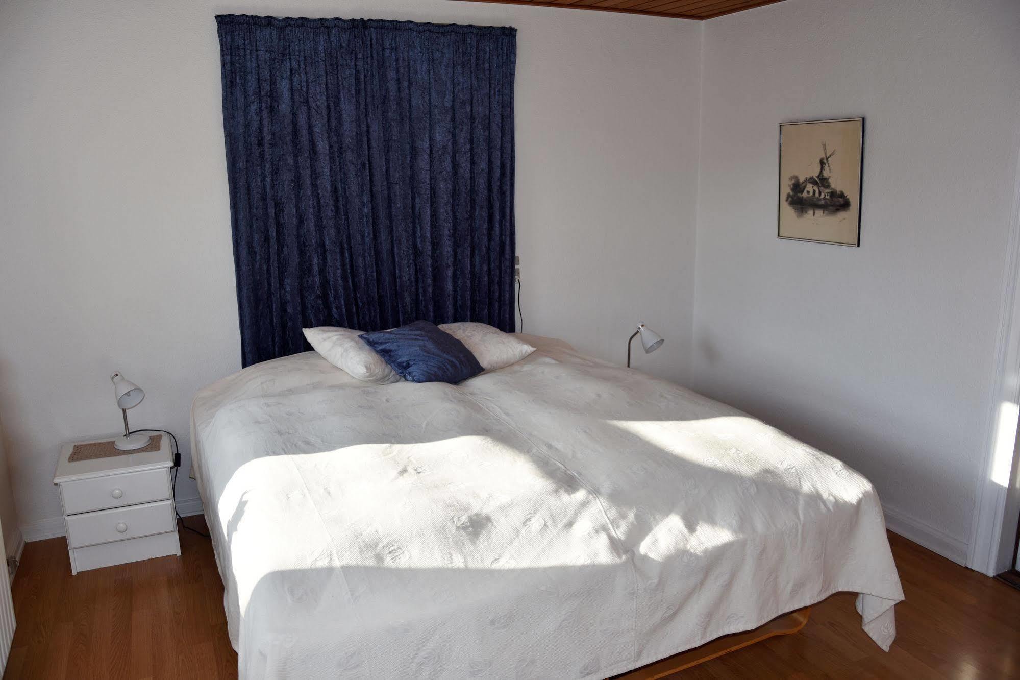 Nr. Nebel Overnatning Hostel Norre Nebel Ngoại thất bức ảnh