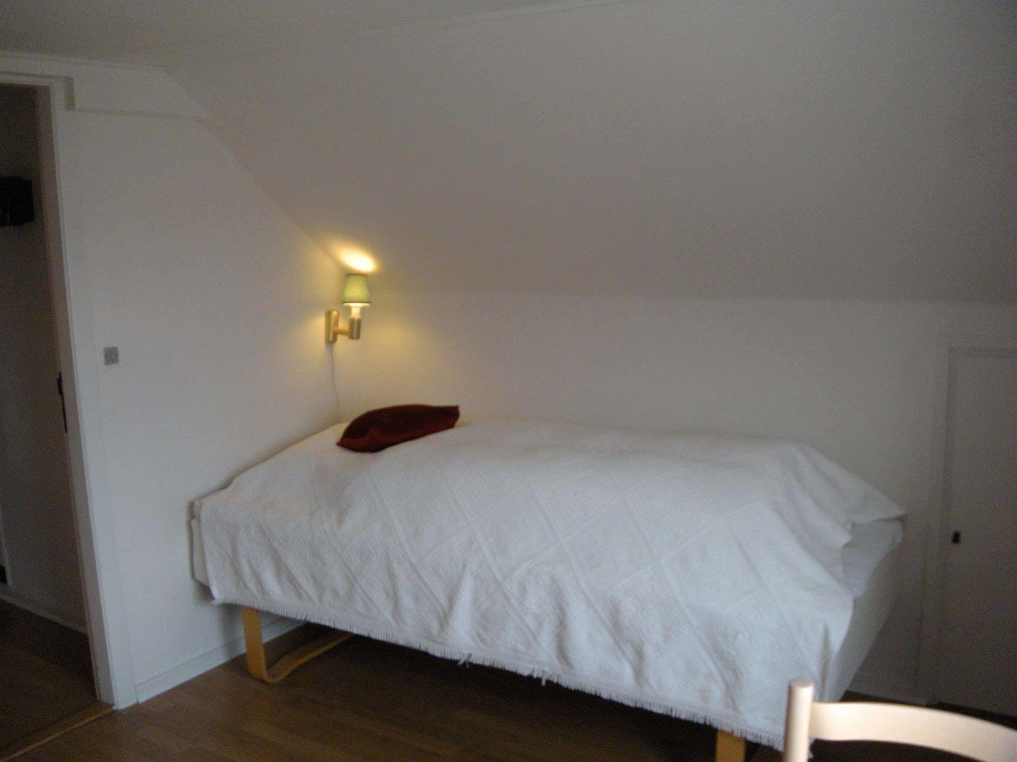 Nr. Nebel Overnatning Hostel Norre Nebel Ngoại thất bức ảnh