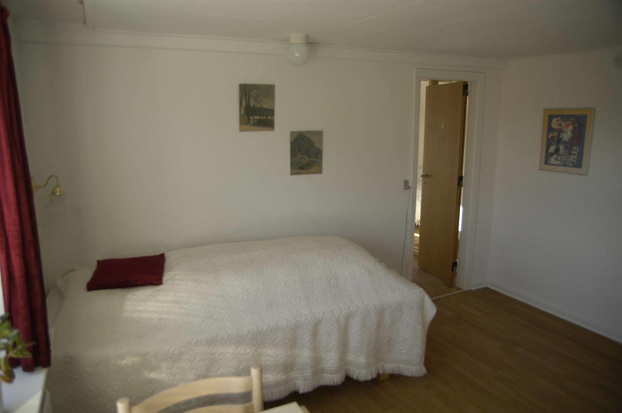 Nr. Nebel Overnatning Hostel Norre Nebel Ngoại thất bức ảnh