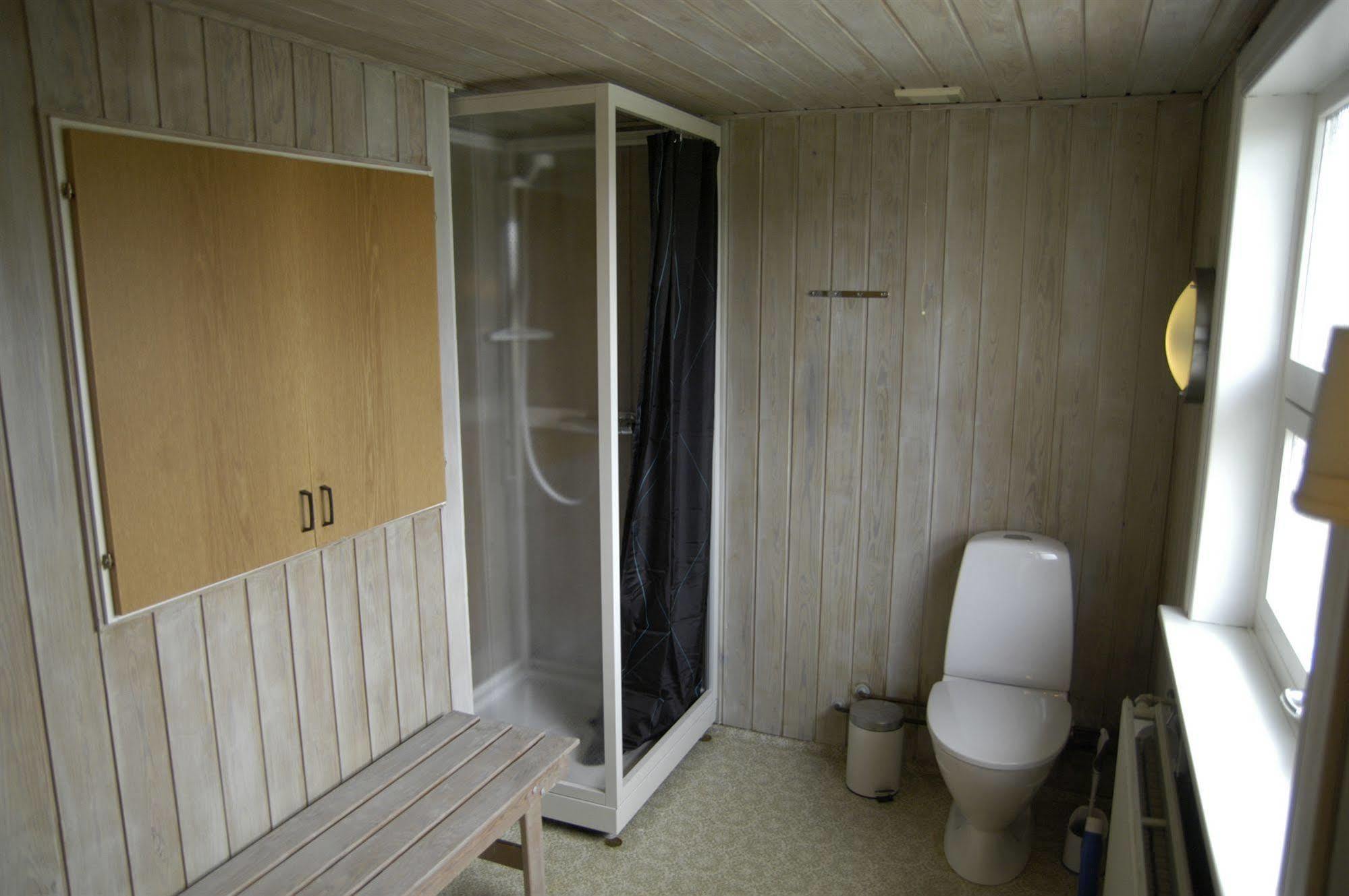 Nr. Nebel Overnatning Hostel Norre Nebel Ngoại thất bức ảnh